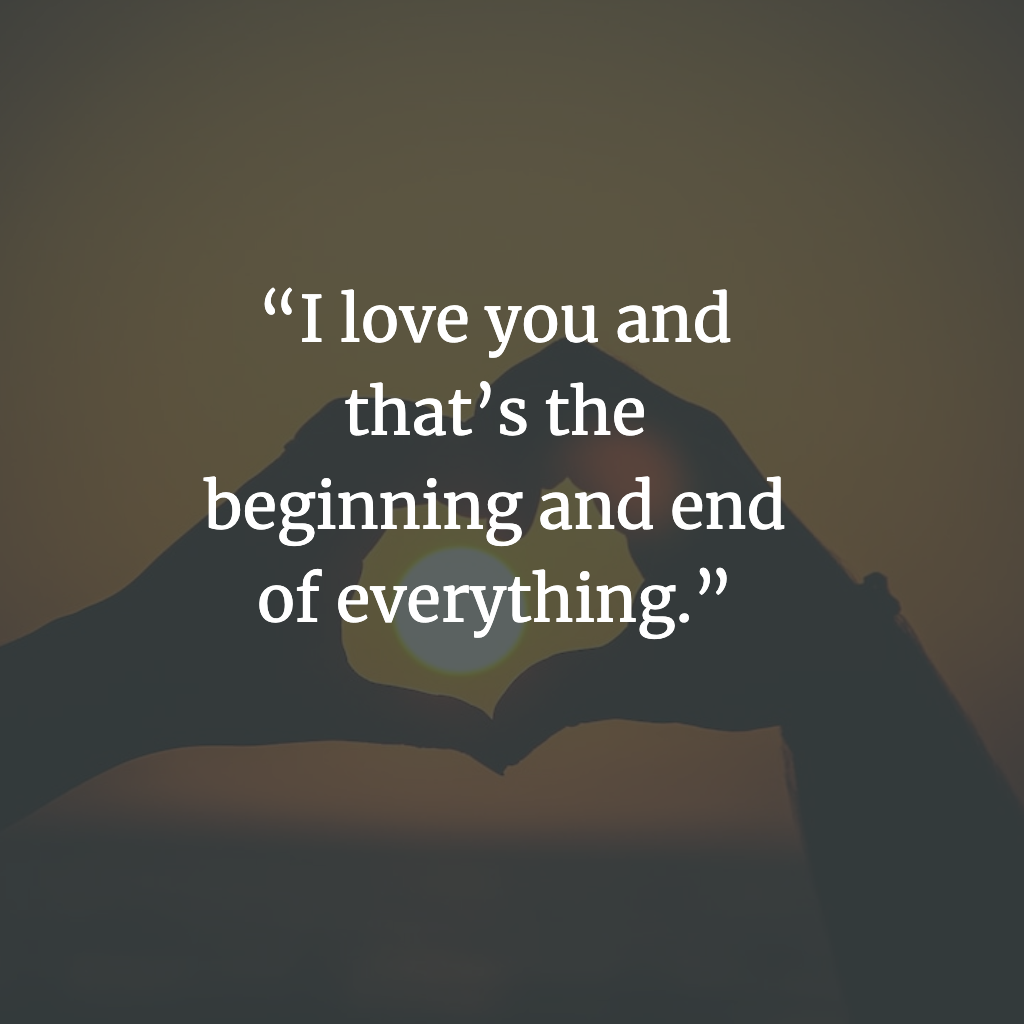 79 Best Forever Love Quotes and Sayings For Couples