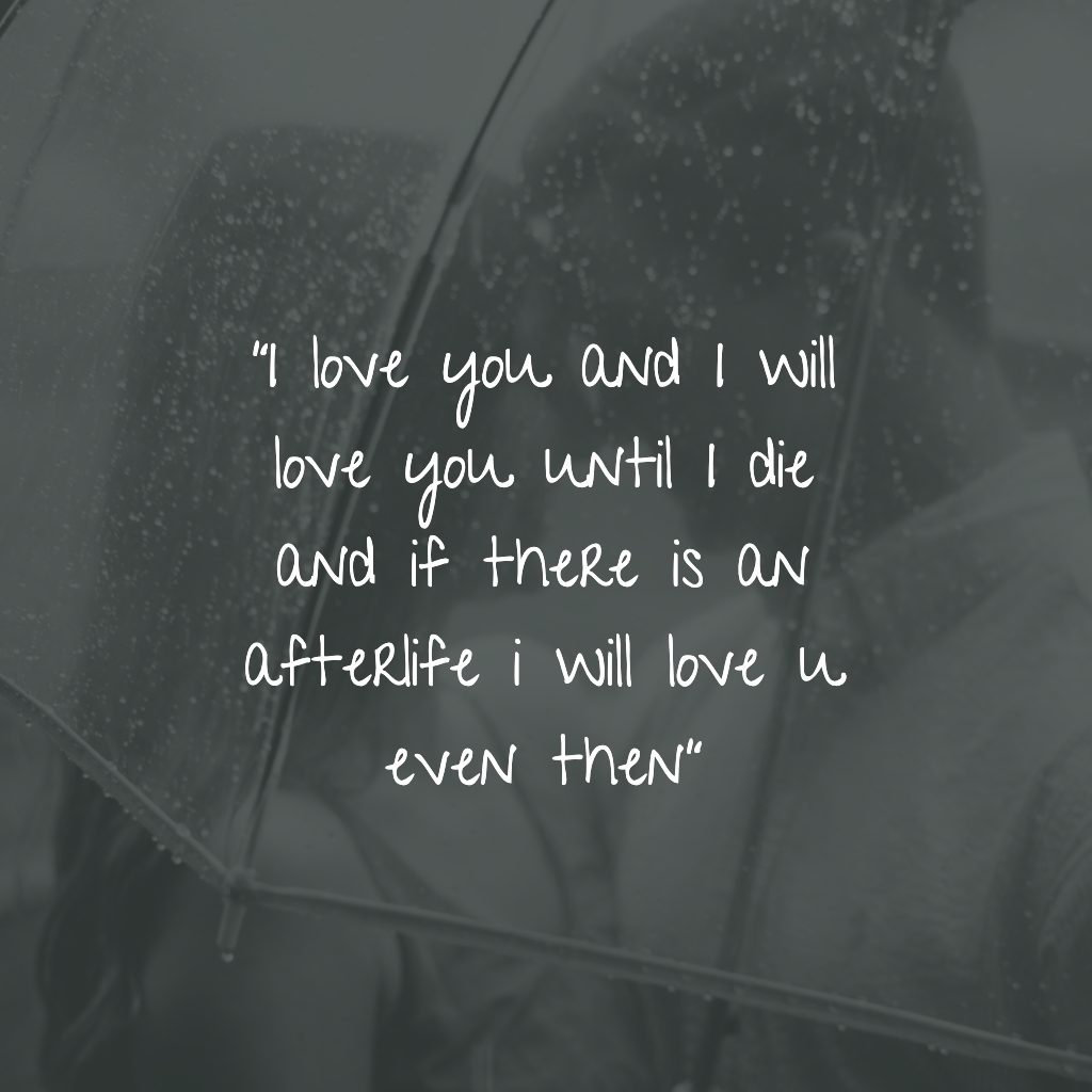 79 Best Forever Love Quotes and Sayings For Couples