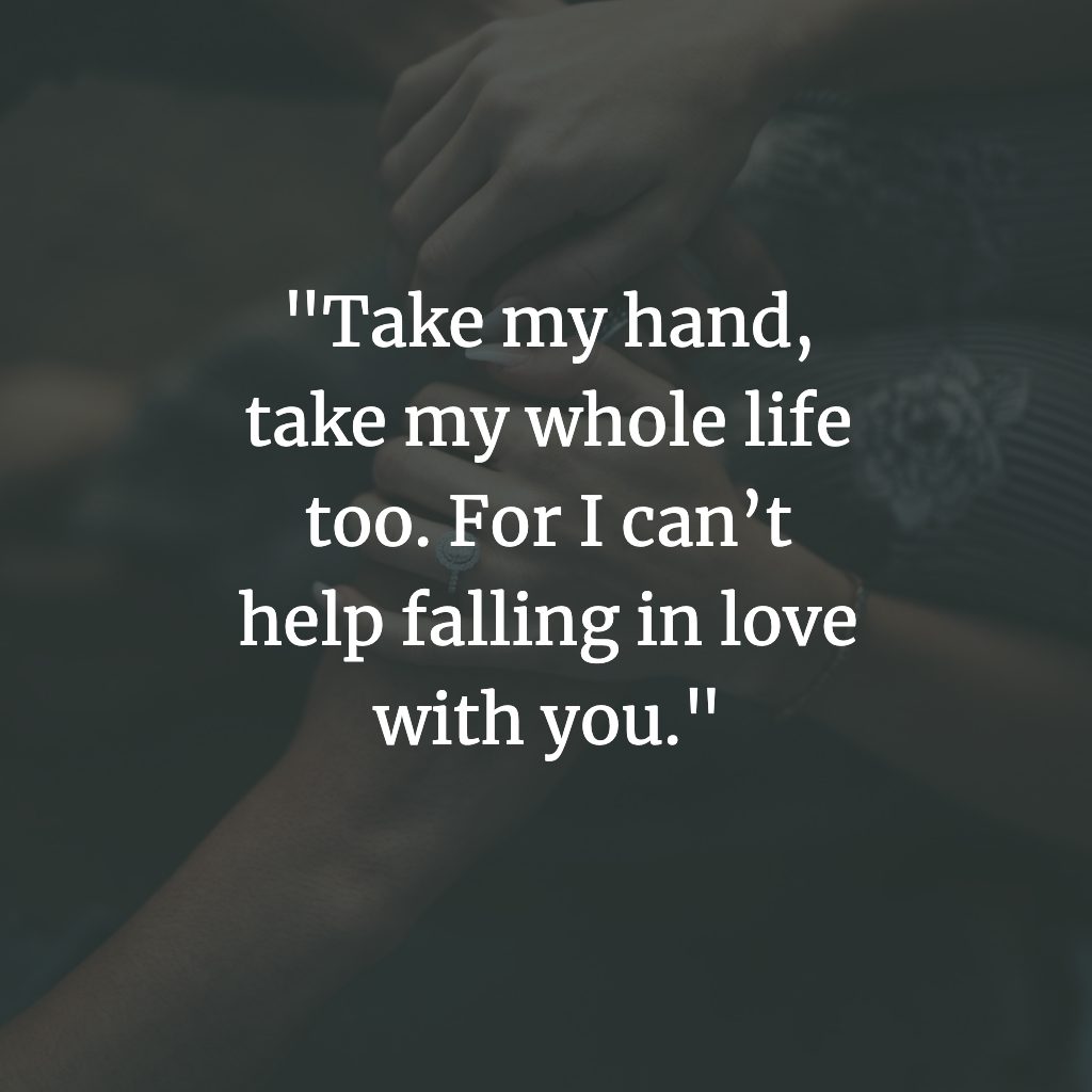 79 Best Forever Love Quotes and Sayings For Couples