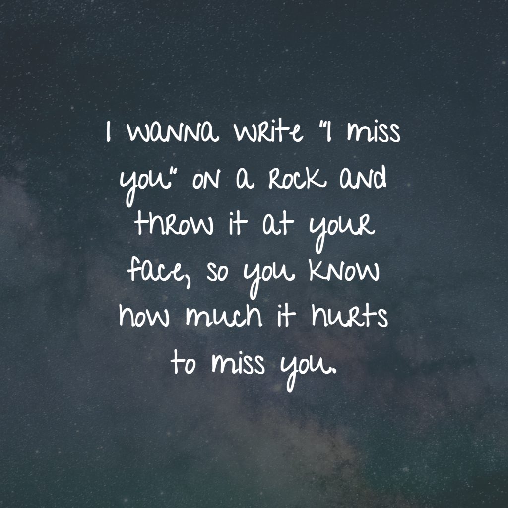 missing you friend quotes