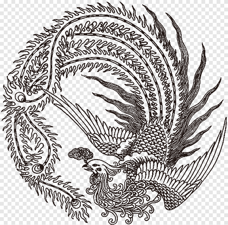 Pixtattoo - The Chinese dragon tattoo has many meanings including good  luck, protection, wisdom, peace, strength, and power. Getting Chinese dragon  tattoos can help you enhance any of these skills or properties