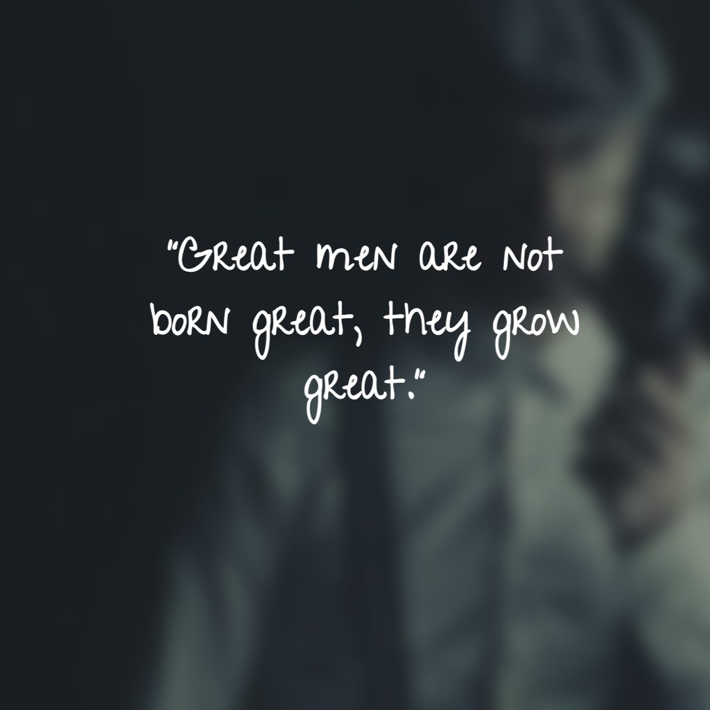 Gangster Quotes image