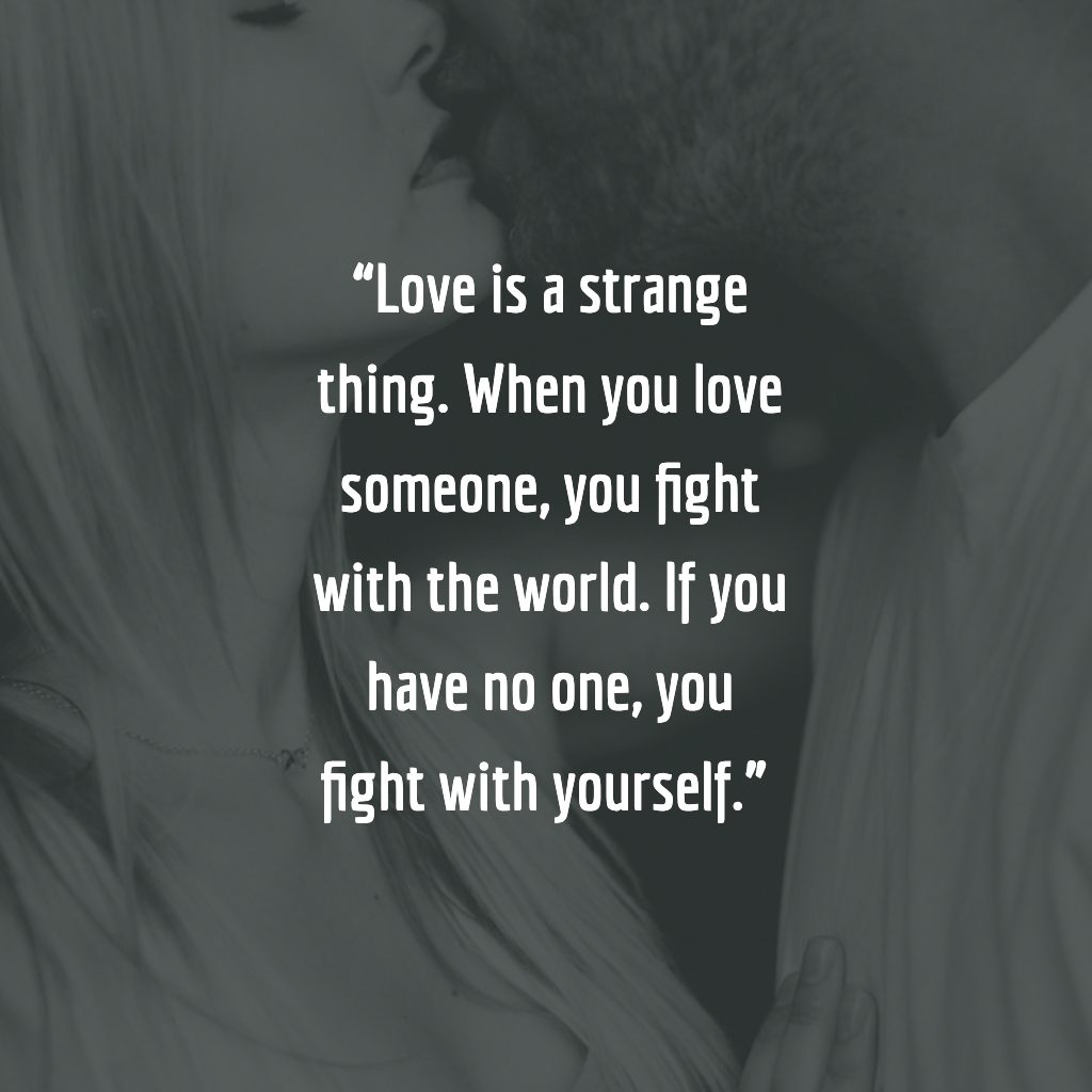 80 Soulmate Quotes That Prove the Power of True Love