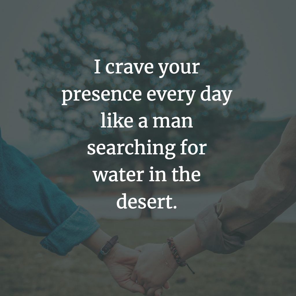 151 Deep Heart Touching Love Quotes For Her 7439