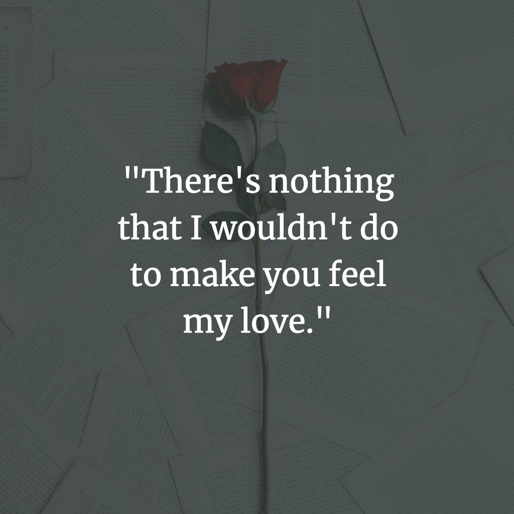 151 Deep Heart Touching Love Quotes For Her