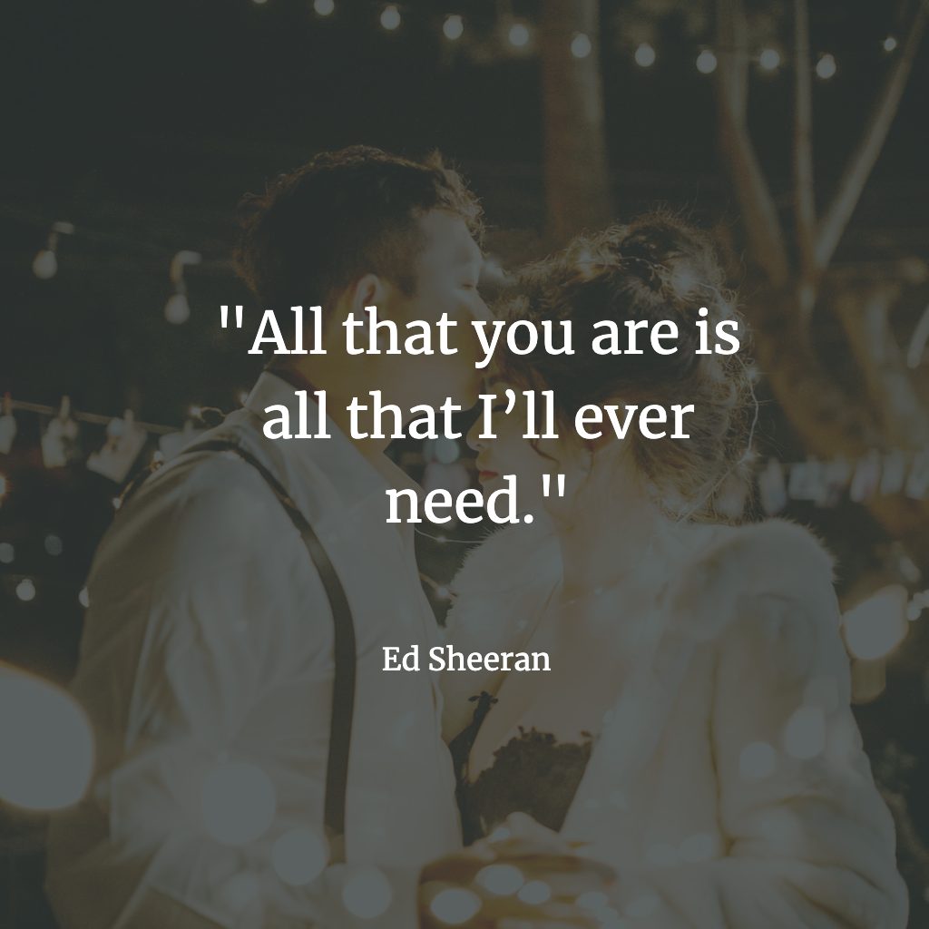 151 Deep Heart Touching Love Quotes For Her